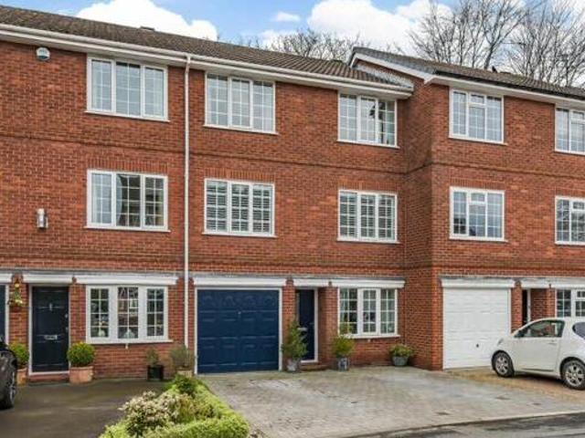 House for sale in High Harrogate, Harrogate
