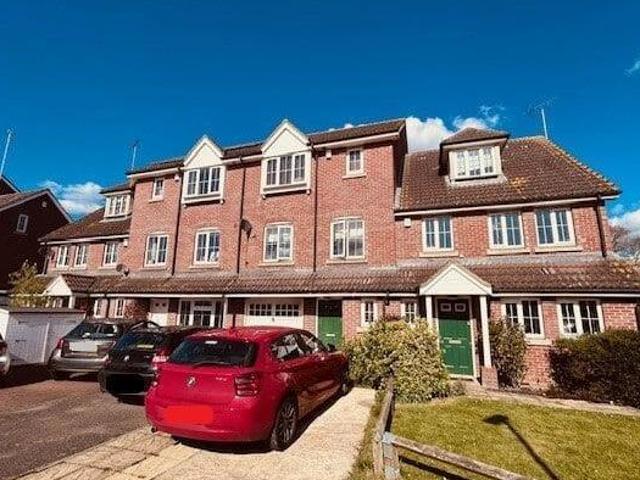 House for sale in Stanborough, Fretherne