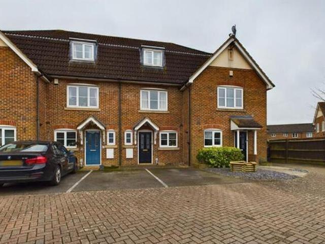 House for sale in Stanborough, Fretherne
