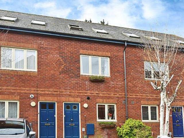 House for sale in St Leonards, Watergate