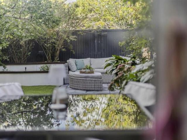 Townhouse for sale in Staffordshire
