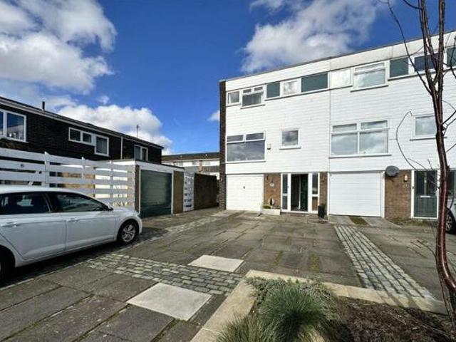 House for sale in Lyons, Greater London