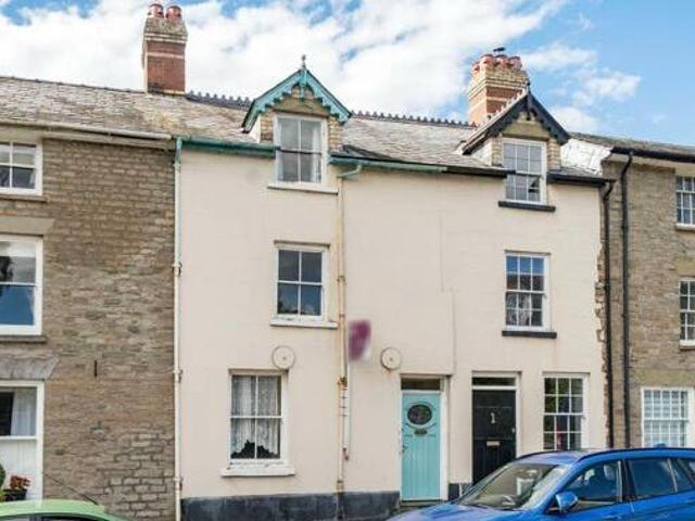 House for sale in Lower Bullingham
