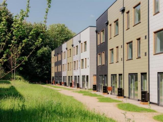 Townhouse for sale