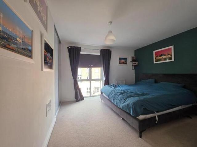 Townhouse for sale in Cornwall
