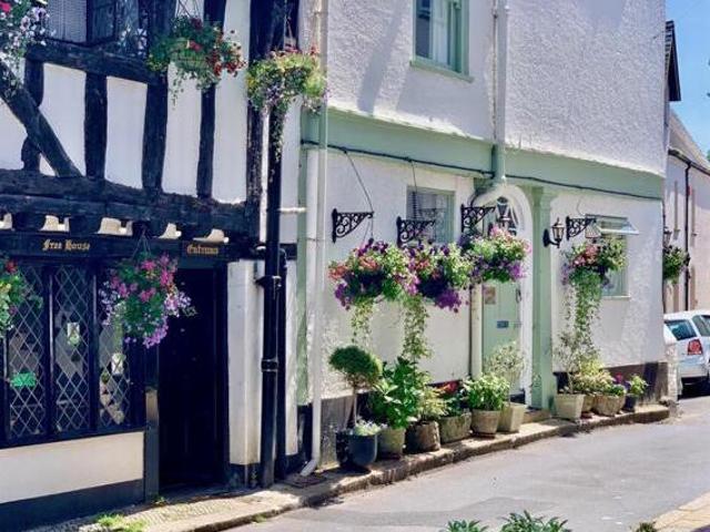 House for sale in Dartmouth, South Hams