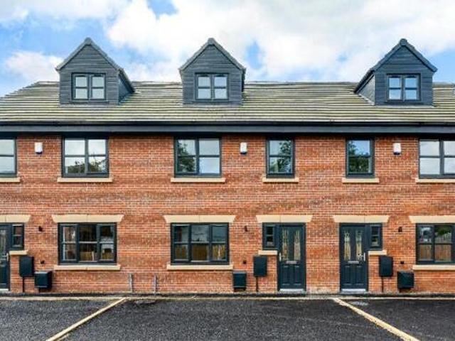 House for sale in Lyons, Greater London