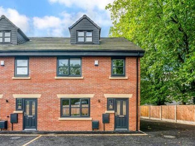 House for sale in Lyons, Greater London