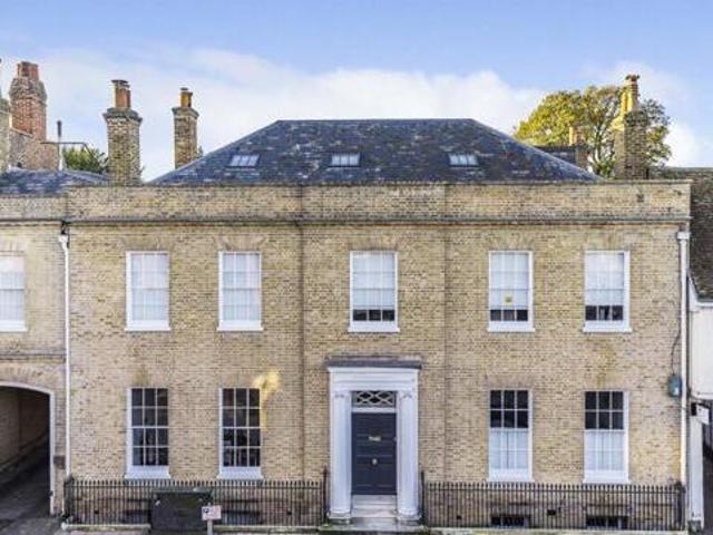 House for sale in King's Walden, Hertfordshire