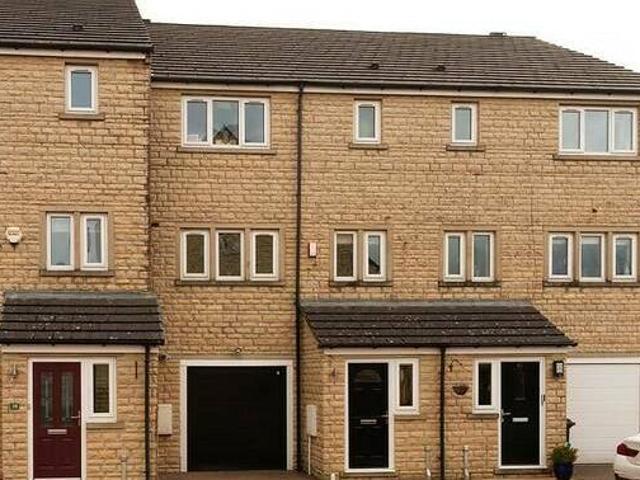 House for rent in Lancashire