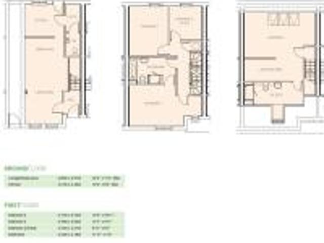 Townhouse for sale