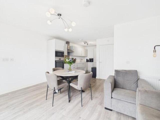 Townhouse for sale in Barassie, Scotland