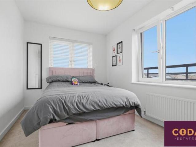 Townhouse for sale in Scotland