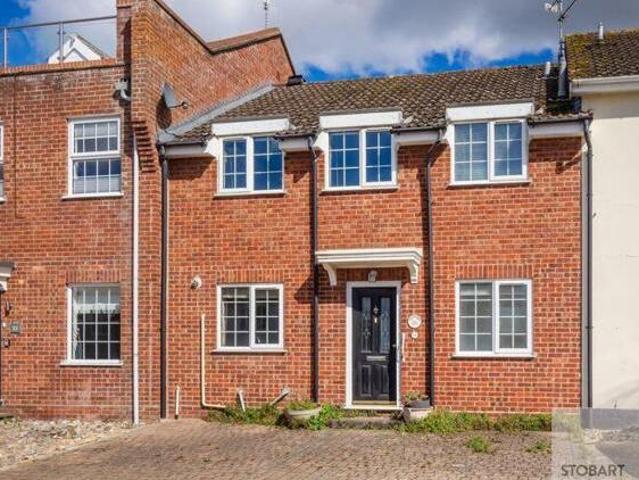 House for sale in City of London, Greater London
