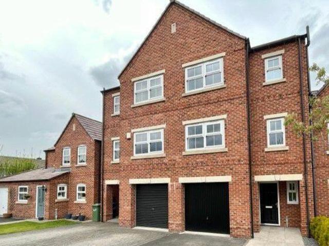 House for sale in Dairy Lane Estate, Tyne And Wear