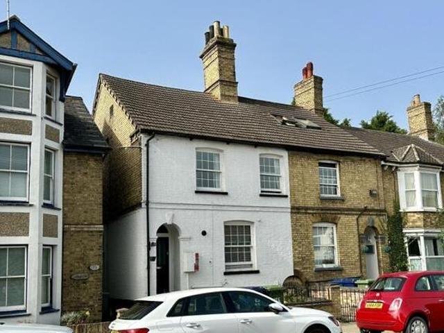 House for sale in Huntingdon