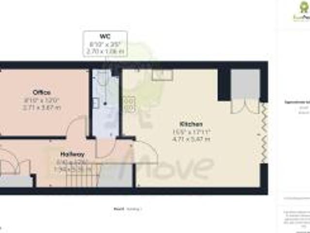 Townhouse for sale in Priest Down, Hampshire