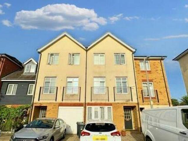 House for sale in Lyons, Greater London