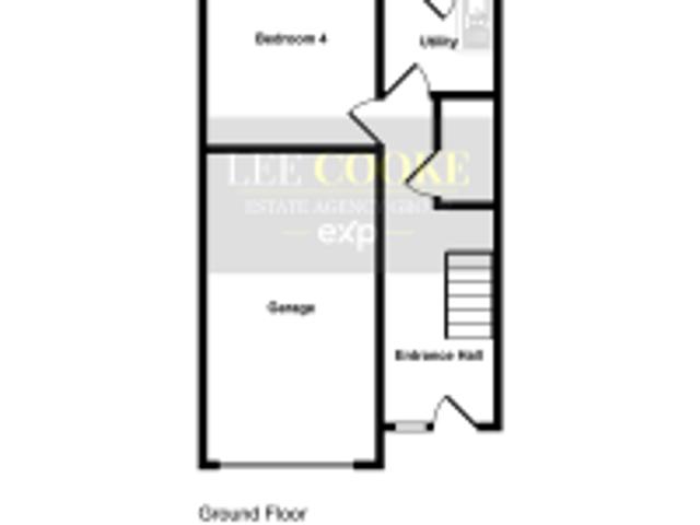 Townhouse for sale in Wednesfield, West Midlands