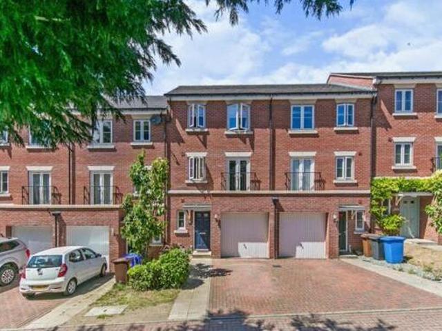 House for sale in California, Key Street