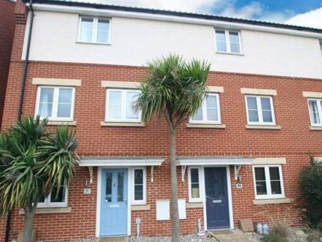House for sale in Key Street, Suffolk