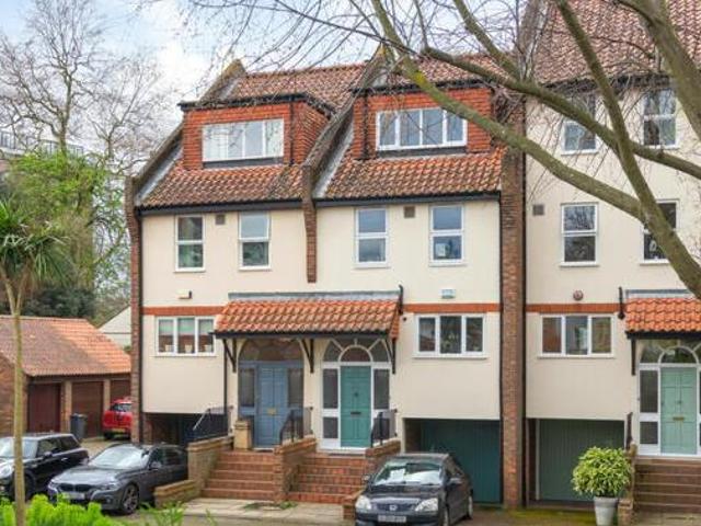 House for sale in Isleworth, Isle Of Man