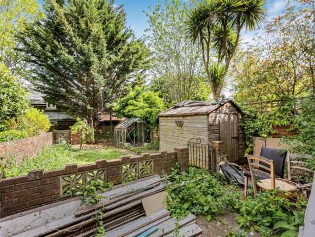 Townhouse for sale in Reading