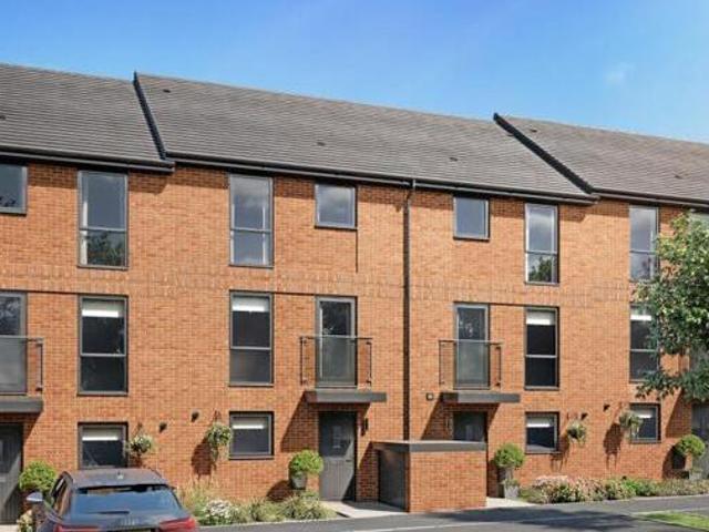 House for sale in Barton Stacey, Hampshire