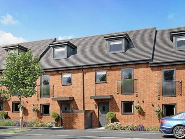 House for sale in Barton Stacey, Hampshire