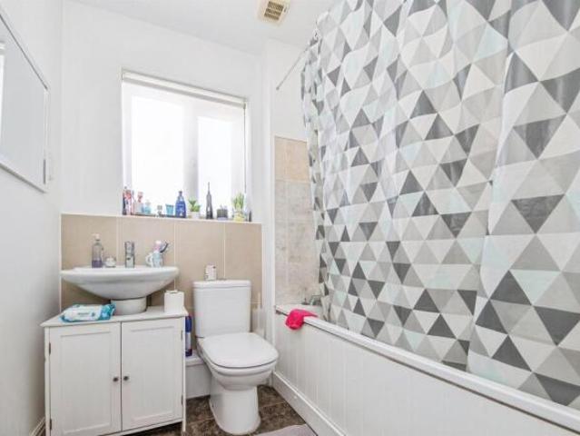 Townhouse for sale in Westbourne, Key Street