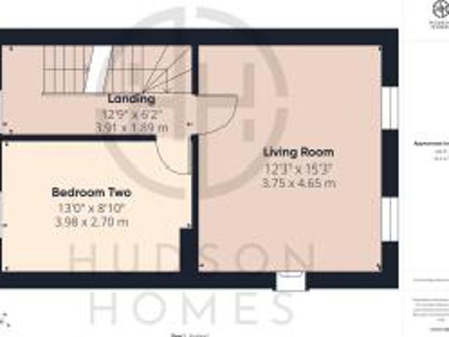 Townhouse for sale in Peterborough
