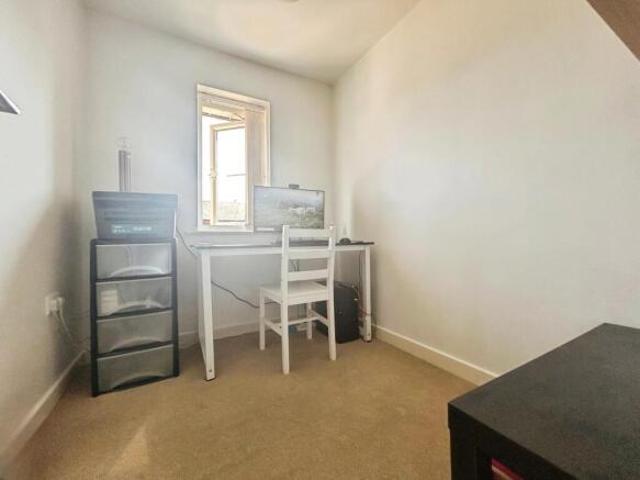 Townhouse for sale in Lee Bank, Greater Manchester
