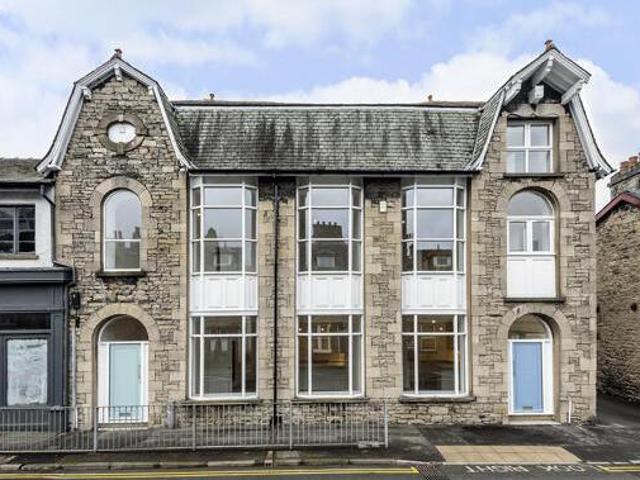 House for sale in Flookburgh