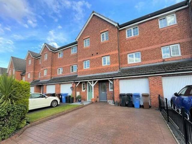 House for rent in Greater Manchester