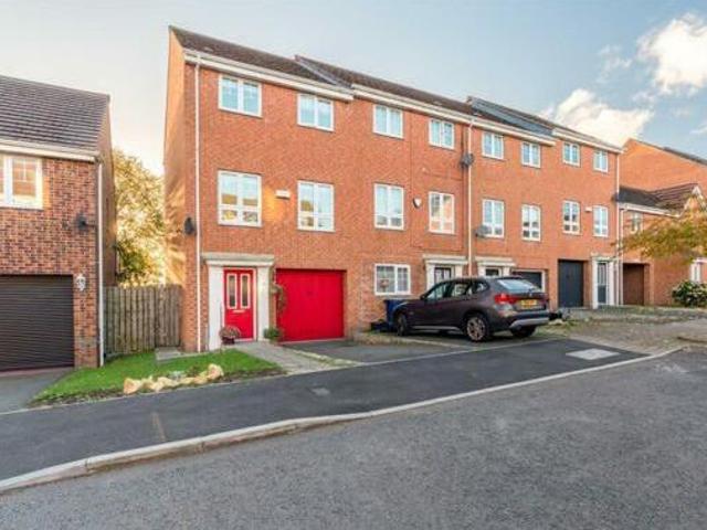 House for sale in Butterton, Staffordshire