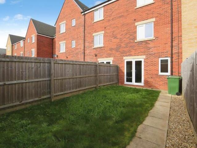 Townhouse for sale