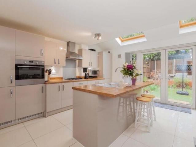Townhouse for sale in Kenyon, Warrington