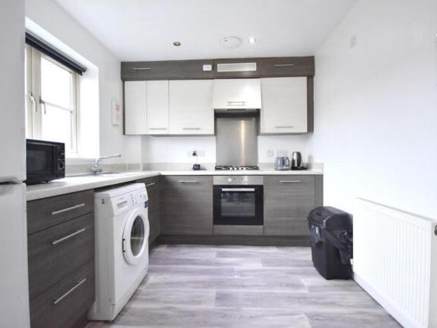 Townhouse for sale in West Midlands