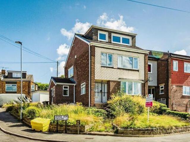 House for sale in Kimberworth, South Yorkshire