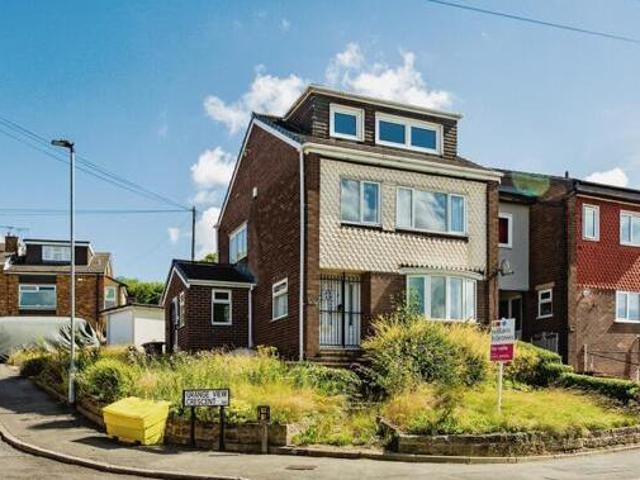 House for sale in Kimberworth, South Yorkshire