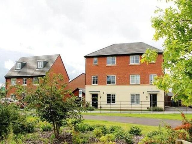 House for sale in Dodleston, Two Mills