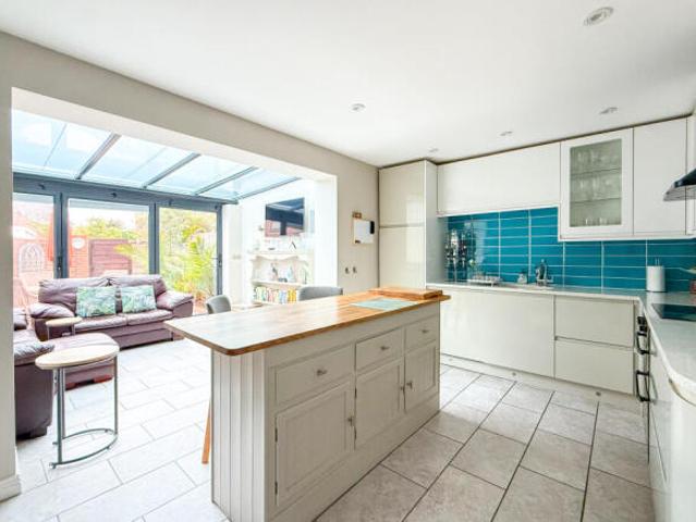 Townhouse for sale