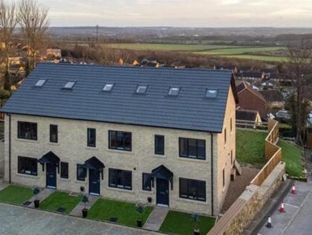 House for sale in Lyons, Greater London