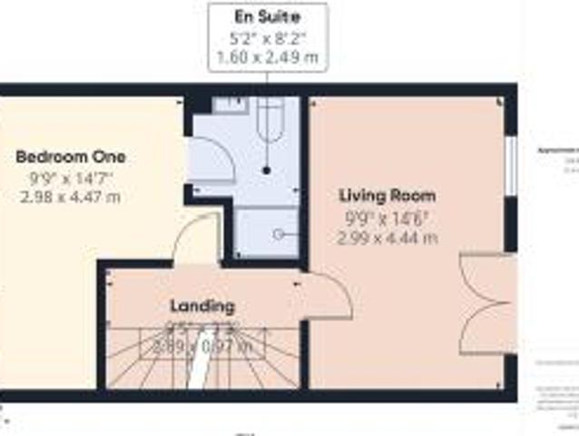 Townhouse for sale in Lakeside, South Yorkshire