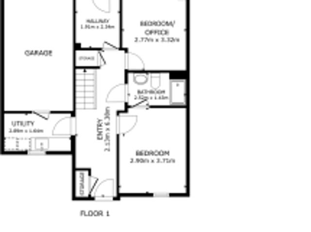 Townhouse for sale in Lakeside, South Yorkshire