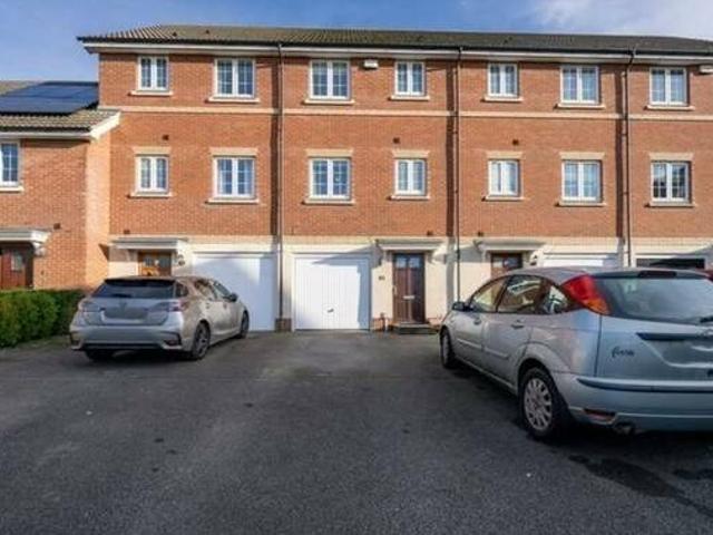 House for rent in Suffolk