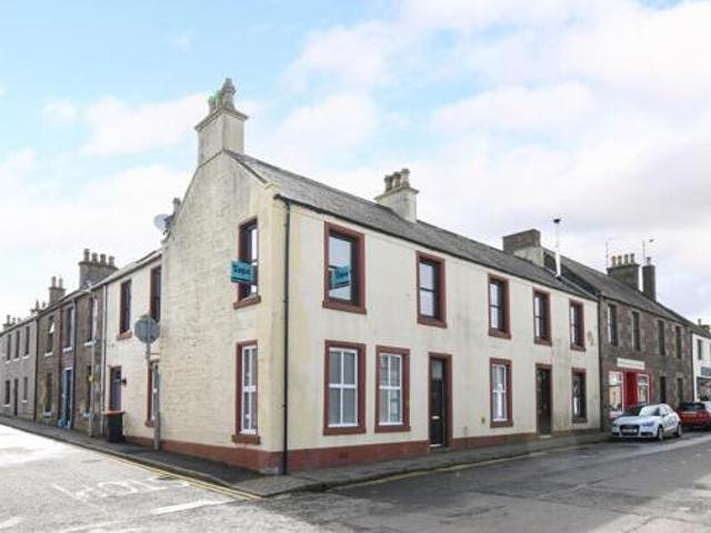 House for sale in Laurencekirk, Scotland