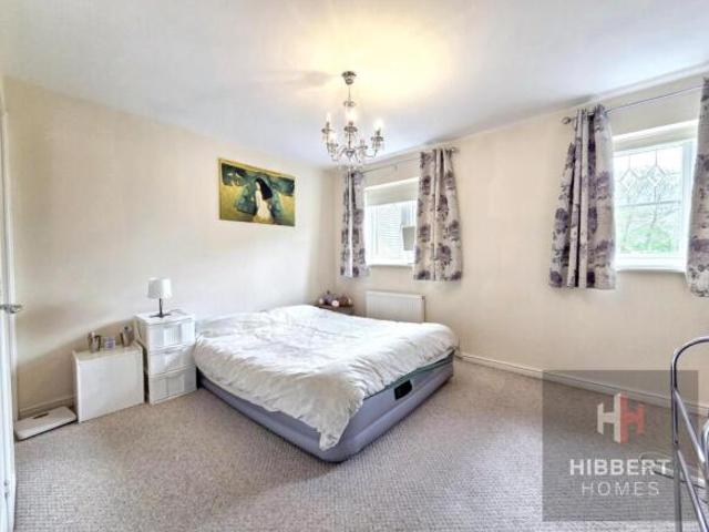Townhouse for sale in Georgia, Greater Manchester