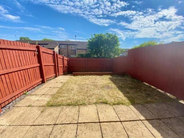 Townhouse for sale in Georgia, Greater Manchester