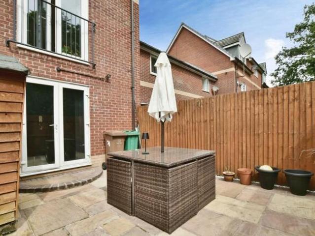 Townhouse for sale in Georgia, Greater Manchester